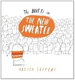 The Hueys: The New Sweater