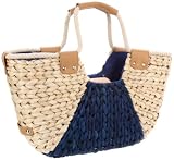 Magid Corn Straw C2004 Tote
