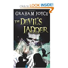 The Devil's Ladder