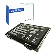 AGPtek laptop replacement battery for ASUS F52,F82,F83S,K40,K50,K51,K61,K70 4400mAh 6cell compatible for:90-NVD1B1000Y,A32-F52,A32-F82,L0690L6,L0A2016