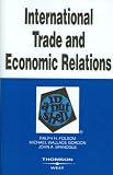 International Trade and Economic Relations in a Nutshell (West Nutshell)