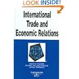 International Trade and Economic Relations in a Nutshell (West Nutshell) by Ralph H. Folsom, Michael Wallace Gordon, and John A. Spanogle