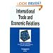 International Trade and Economic Relations in a Nutshell (In a Nutshell (West Publishing))