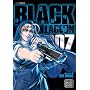 Black Lagoon, vol 7