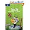 Irish Language and Culture: How's the Craic? (Lonely Planet Language & Culture: Irish)