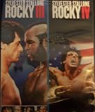 Rocky III / Rocky IV