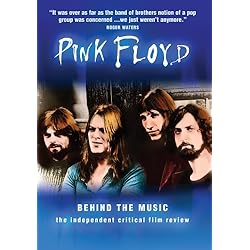 Pink Floyd Behind The Music