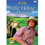 Little House on the Prairie: Pilot Episodeby Melissa Gilbert