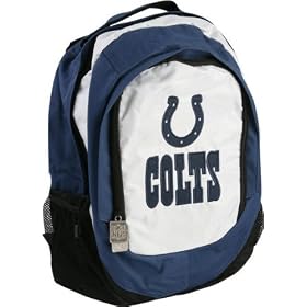 Indianapolis Colts Kids' Backpack