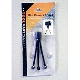 Flexible Mini Tripod#29188 Case Pack 72