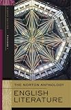 The Norton Anthology of English Literature, Eighth Edition, Volumes A-C: The Middle Ages Through the Restoration and the Eighteenth Century