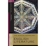 The Norton Anthology of English Literature (Eighth Edition)  (Vol. Package 1: A, B, C)