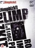 Limp Bizkit: Rock IM Park 2001 [DVD]