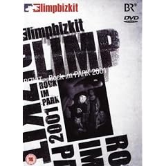 Limp Bizkit - Rock in the Park