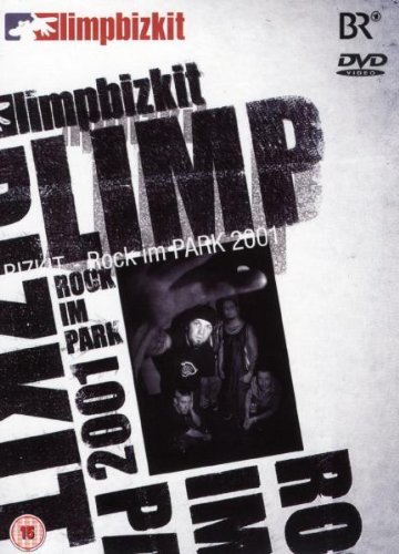 Rock Im Park 2001 [Edizione: Francia]