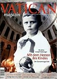 Produkt-Bild: Vatican Magazin [Jahresabo]