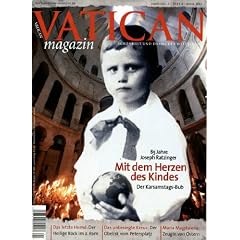 Vatican Magazin [Jahresabo]