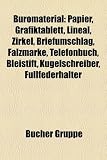Buch