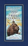 Odd and the Frost Giants
