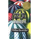 The Twenty-One Balloonsby William Pene du Bois