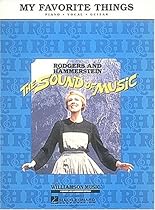 My Favorite Things: From the Sound of Music My Favorite Things: From the Sound of Music