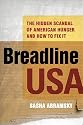 Breadline USA: The Hidden Scandal of American Hunger and How to Fix It