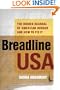 Breadline USA: The Hidden Scandal of American Hunger and How to Fix It