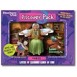 Fairy Discover Pack, Leonin
