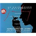 De Gainsbourg a Gainsbarre