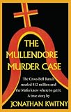 Mullendore Murder Case
