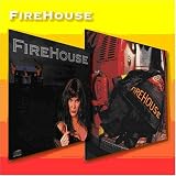 Firehouse - Firehouse