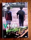 Verde y otros excelentes cortometrajes del CCC