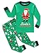 Toddler Christmas Pajamas Big Boys Pjs Cotton Kids Sleepwear Clothes