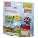 Mega Bloks Moshi Monsters 80618-Seeds Cart_s-2