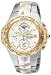 Seiko Men's Coutura World Timer Watch #SPL002
