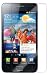 Skinomi TechSkin - Screen Protector Shield for Samsung Galaxy S II (International Version) + Lifetime Warranty
