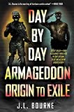 Day by Day Armageddon: Origin to Exile [Books 1 & 2]
