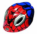 Raleigh Helmet Bandit Spider 52-57C