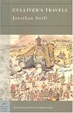 Gulliver's Travels (Barnes & Noble Classics)