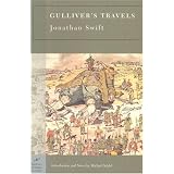 Gulliver's Travels (Barnes & Noble Classics) ~ Jonathan Swift