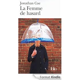 La Femme de hasard
