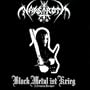Black Metal Ist Krieg