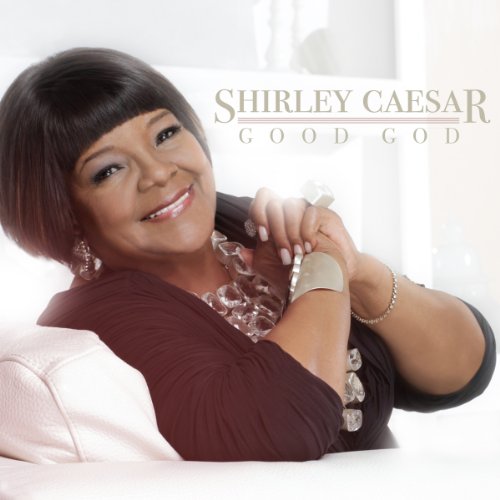 Shirley Caesar - God Will Make a Way Lyrics - Zortam Music