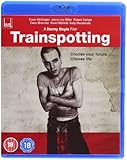 Trainspotting: Ultimate Collector's Edition [Blu-ray] [1996]