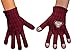 Disguise Marvel The Amazing Spider-Man 2 Movie Child Gloves, One Size Child