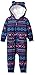 Carter's Baby Girls' Print Romper (Baby)