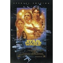 Star Wars Poster - Poster Gro�format