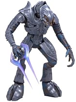 Halo 3 Series 2 Arbiter