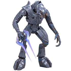 Halo 3 Series 2 Arbiter