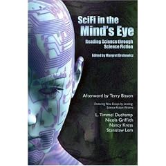 SciFi in the Mind's Eye: Reading Science Through Science Fiction